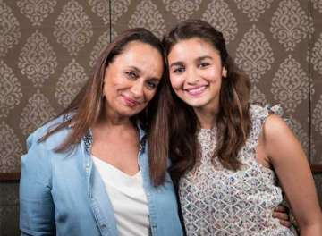 Alia Bhatt’s mother Soni Razdan on her relationship with Ranbir Kapoor