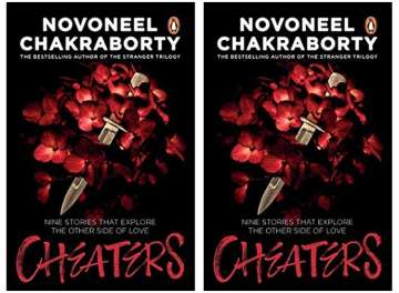 Novoneel Chakraborty's Cheaters to turn into web series; Know more