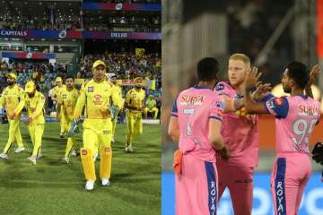 IPL 2019, CSK vs RR: Match predictions and probable playing XIs of CSK vs RR