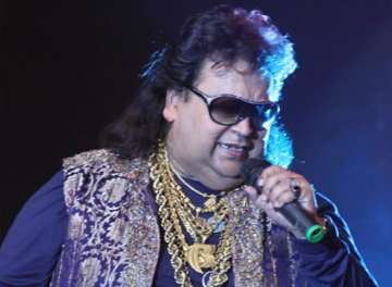 Bappi Lahiri's song might feature in Marvel Studios' film. Read details