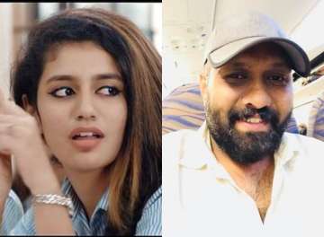 Oru Adaar Love director Omar Lulu reveals shocking details about Priya Prakash Varrier and the film