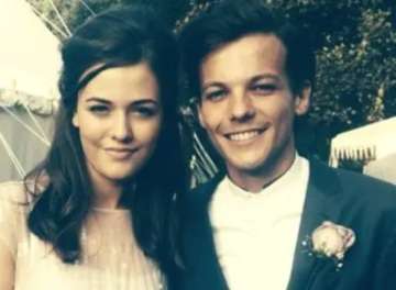 One Direction star Louis Tomlinson's sister Felicite Tomlinson passes away at 18