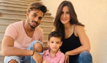 This latest picture of Katrina Kaif with her 'two favourite boys' wins the internet 