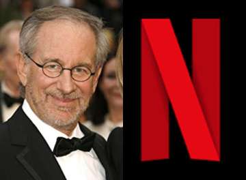 Netflix responds to Steven Spielberg's criticism of streaming services