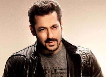 Salman Khan to launch his own television channel and new brand called Being Children