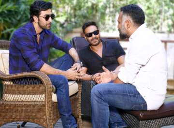 Ranbir Kapoor, Ajay Devgn’s film script locked, Luv Ranjan to make action-drama not rom-com