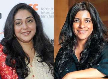 Dynamic female filmmakers in Bollywood you should vouch for