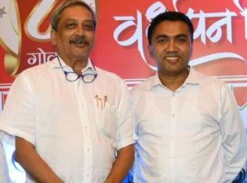 Goa Assembly turmoil Latest Updates: Pramod Sawant front runner for CM post