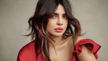 Priyanka Chopra 