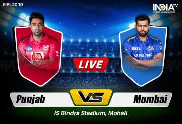 Kings XI Punjab vs Mumbai Indians, Watch KXIP vs MI on Hotstar Cricket, Star Sports 1