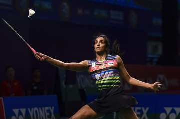 Sindhu, Srikanth and Kashyap seal semifinal places at India Open