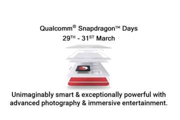 Flipkart Qualcomm Snapdragon Days Sale: Offers on Nokia 6.1 Plus, Poco F1, Google Pixel 3, Realme 2 