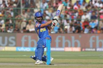 IPL 2019: People believe one needs power hitter at top but I trust my methods, says Ajinkya Rahane