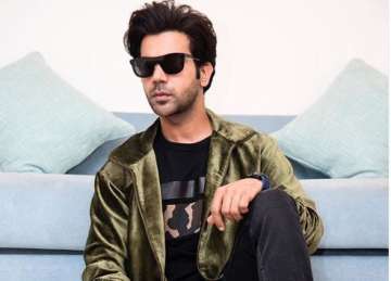 Rajkummar Rao