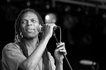 The Beat singer Ranking Roger dead at 56