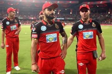 IPL 2019 Team Profile: Royal Challengers Bangalore aim to live up to reputation in 12th season