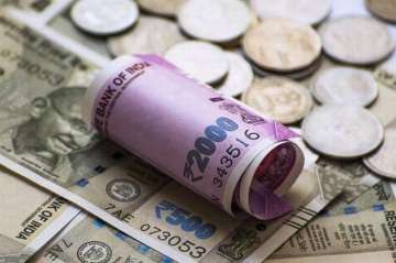 Rupee appreciates 20 paise to 69.14 vs USD