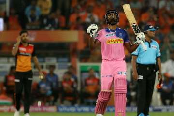 IPL 2019, Sanju Samson, Rajasthan Royals