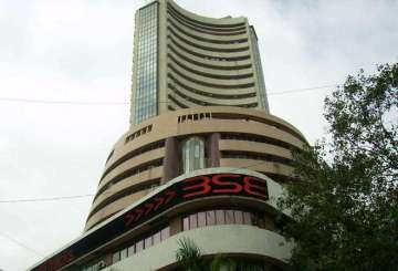 BSE building, Mumbai