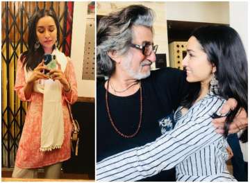 Shakti Kapoor reveals Shraddha Kapoor's decision on marrying rumoured boyfriend Rohan Shrestha