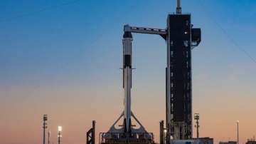 SpaceX's Crew Dragon capsule completed its historic unmanned flight test on Friday.