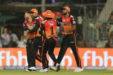 IPL 2019: Sunrisers Hyderabad, Rajasthan Royals look to return to winning ways