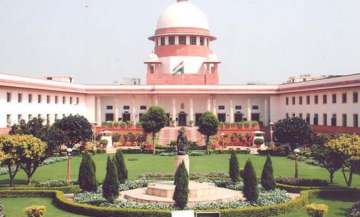 Supreme Court of India