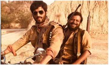 Sonchiriya 