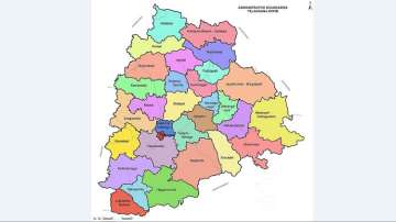 Telangana: Voting in all 17 Parliamentary constituencies on April 11