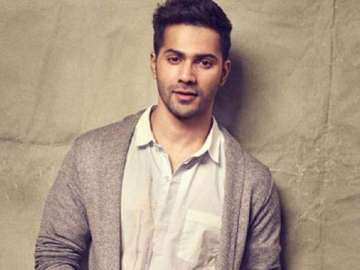 Varun Dhawan both 'sad and happy' with Conor McGregor's retirement