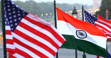 US trade deficit with India decreased by USD 1.6 billion in 2018