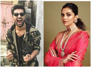 Vicky Kaushal annoyed Deepika Padukone by calling her Bhabhi; This is how actress reacted