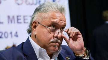 Vijay Mallya