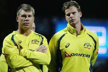 Hardest thing for Smith, Warner will be to change public perception on return, says Ponting