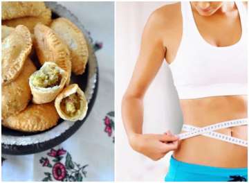 Had lots of gujiya and malpua? 5 things to do to reduce your weight post-Holi celebration