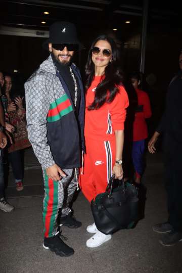 is there a wax statue of Ranveer singh Archives - INDIA OUTBOUND