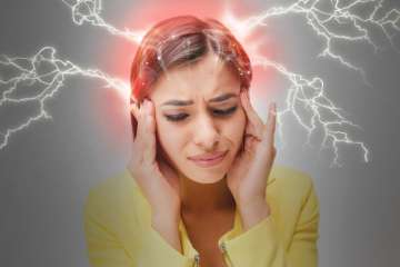 Brains's sodium level linked to migraine risk, finds study
