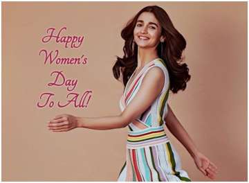  Women's Day 2019: Quotes, Wishes, Greetings, SMS, HD Images and Bollywood Wallpapers for WhatsApp & Facebook