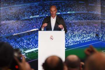 La Liga: New challenges ahead of Zinedine Zidane in return to Real Madrid
