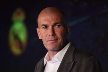 Zinedine Zidane