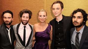 The Big Bang Theory director Mark Cendrowski hints at open-ended final episode