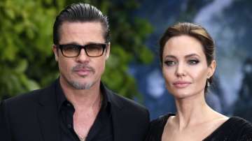 Brad Pitt and Angelina Jolie now officially single