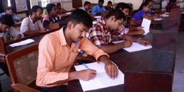 Puducherry public exam