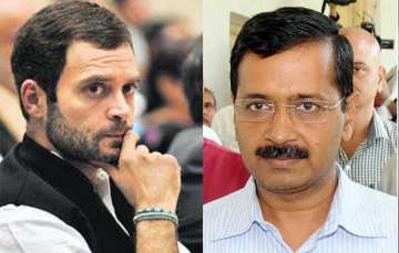 Fresh round of talks between AAP and Congress on Wednesday: Sources