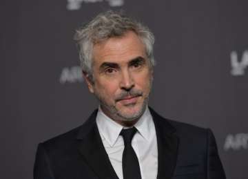 Alfonso Cuaron to present 'The Shining' remastered version at Cannes 2019