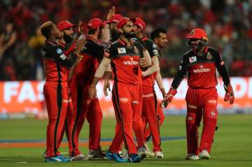IPL 2019, RCB vs DC: Now or never for Royal Challengers Bangalore as they host Delhi Capitals