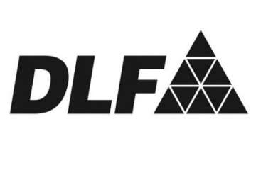 DLF logo