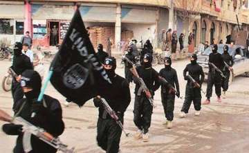 5 ISIS militants arrested in Pakistan