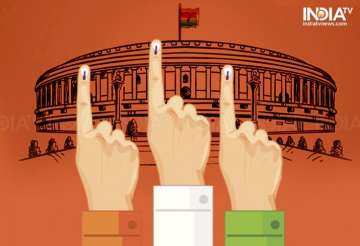 Lok Sabha Elections phase 2