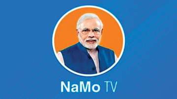 No political content on NaMo TV without pre-certification: EC tells Delhi CEO